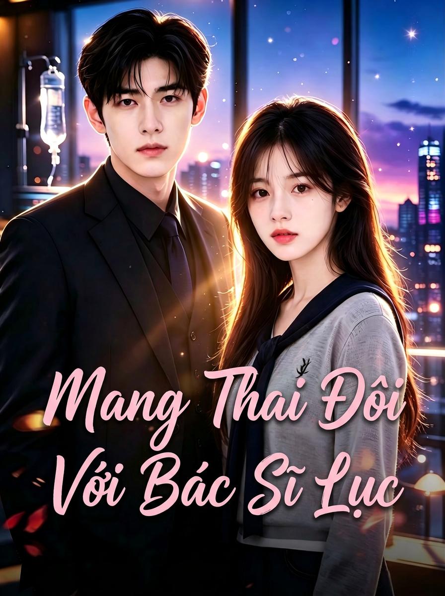 Người vợ dịu dàng của bác sĩ Lu