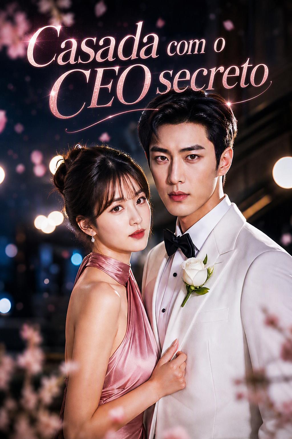 Casada com o CEO Secreto