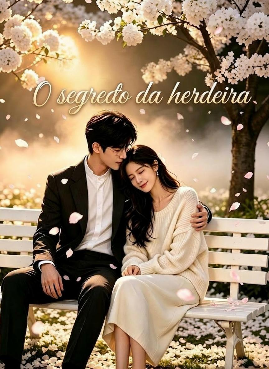 상속녀의 비밀