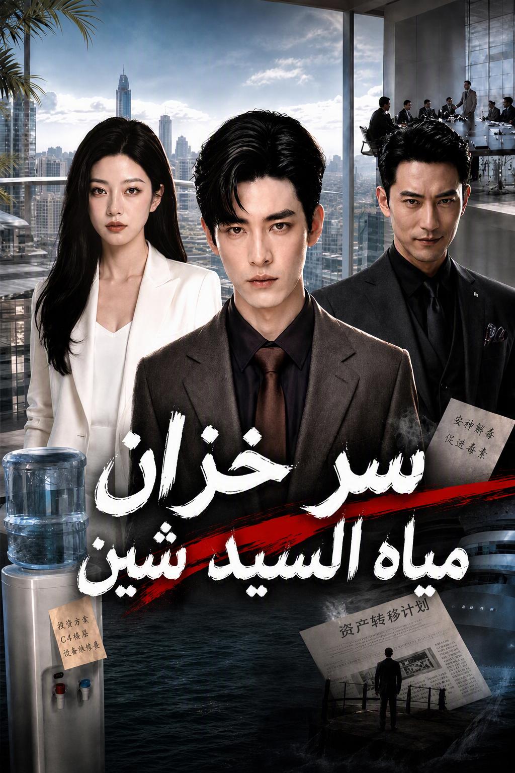 خطيبة الرئيس القاتلة
