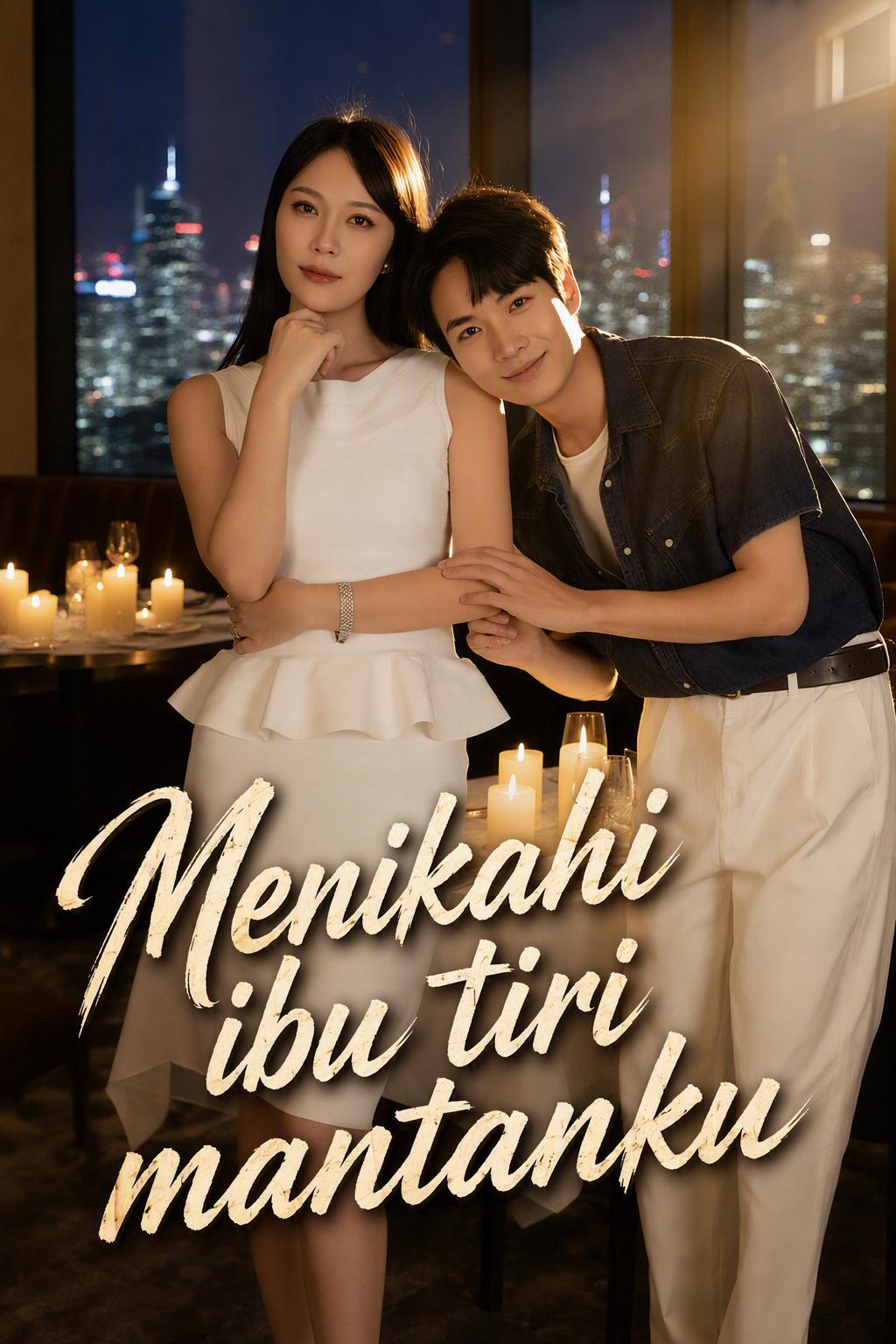 Reborn: Menikahi Ibu Tiri Mantan Kekasih