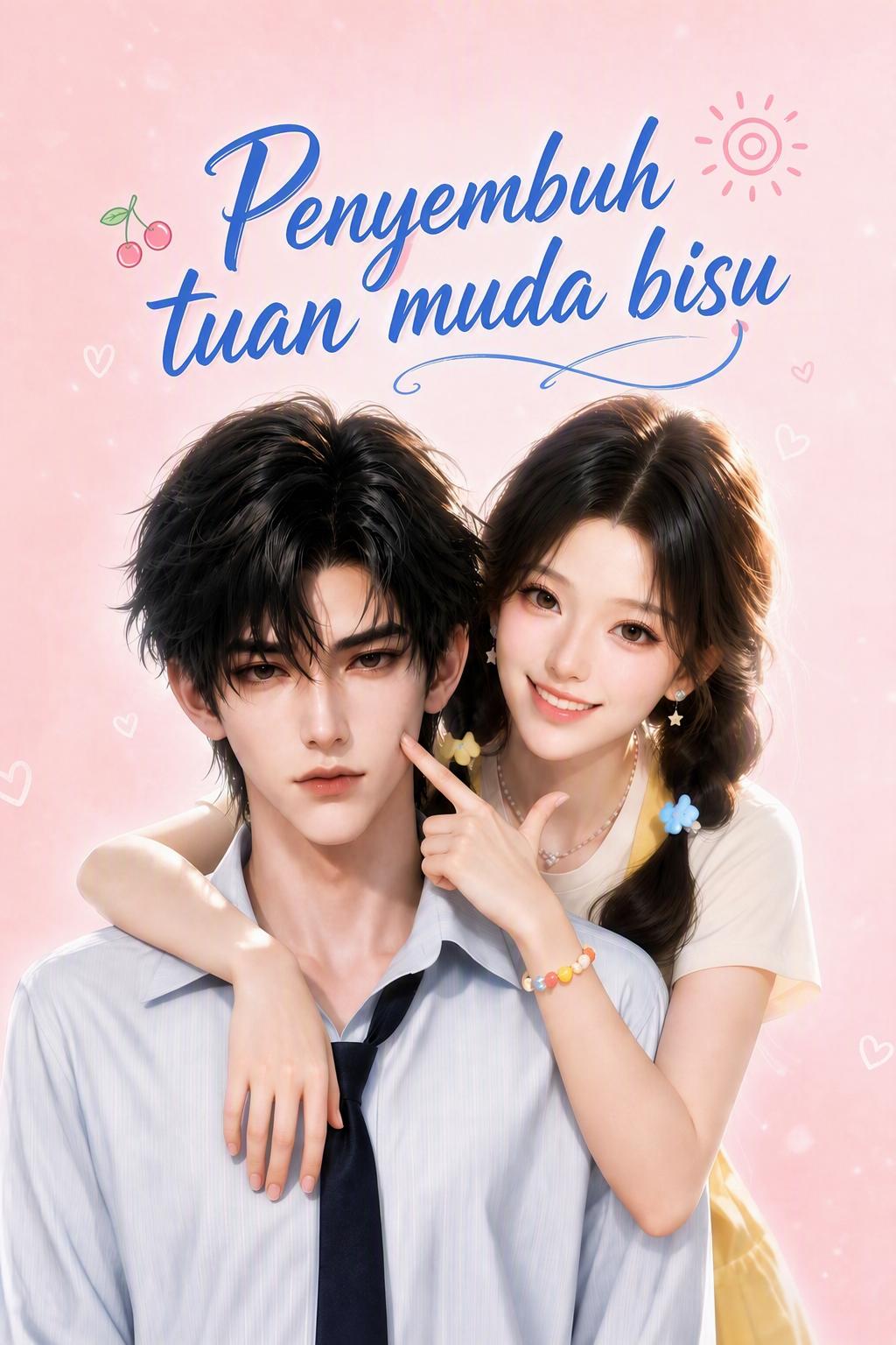 Gadis Cerewet Sang Pewaris Bisu