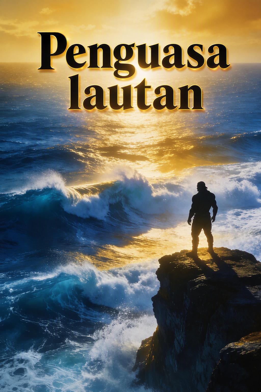 Penjaga Lautan