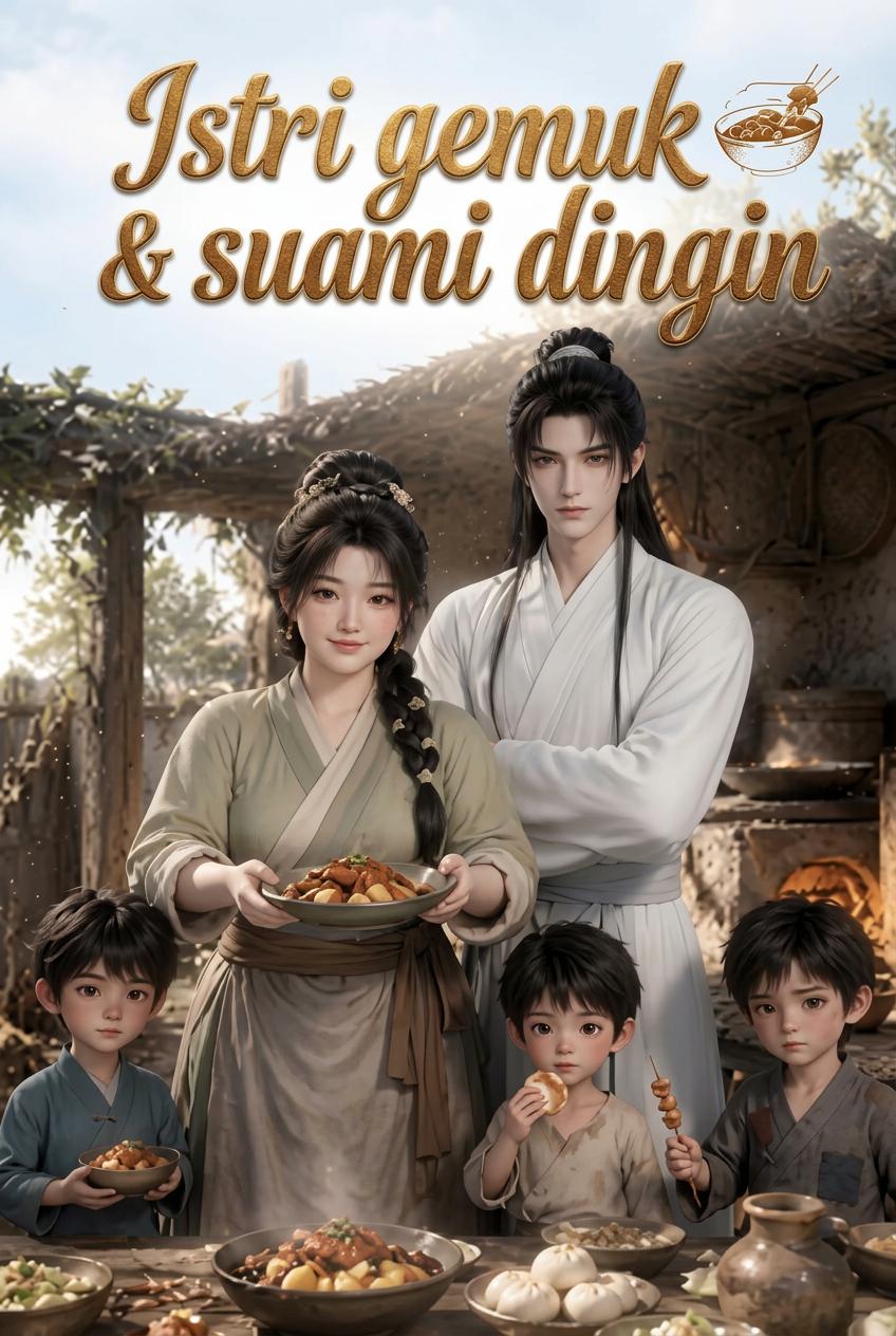 Jalan Menuju Hati Suamiku