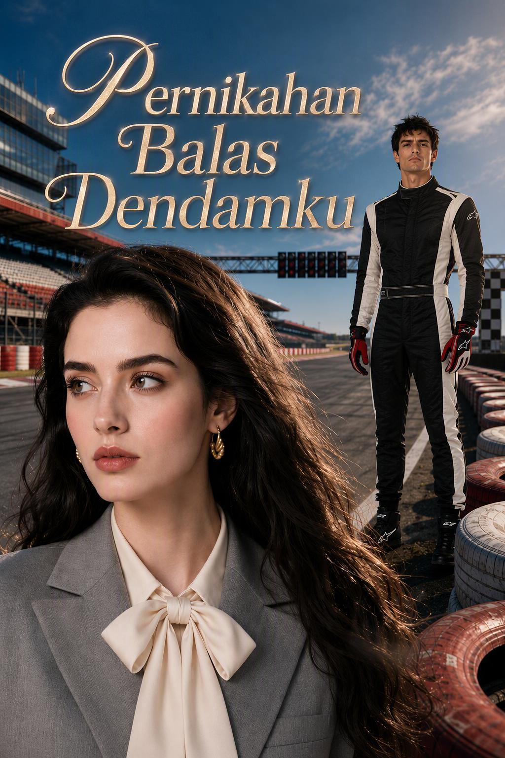 Sayang, Aku Akan Menikah