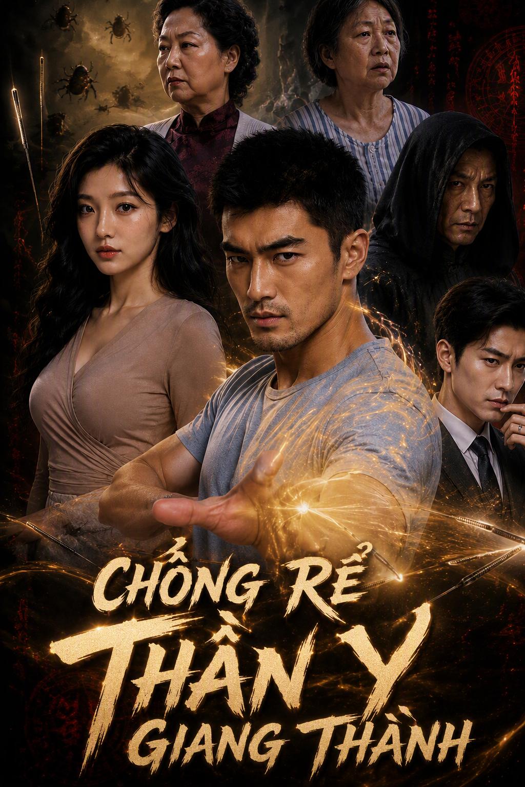 Người Chồng Bác Sĩ Bị Khinh Thường
