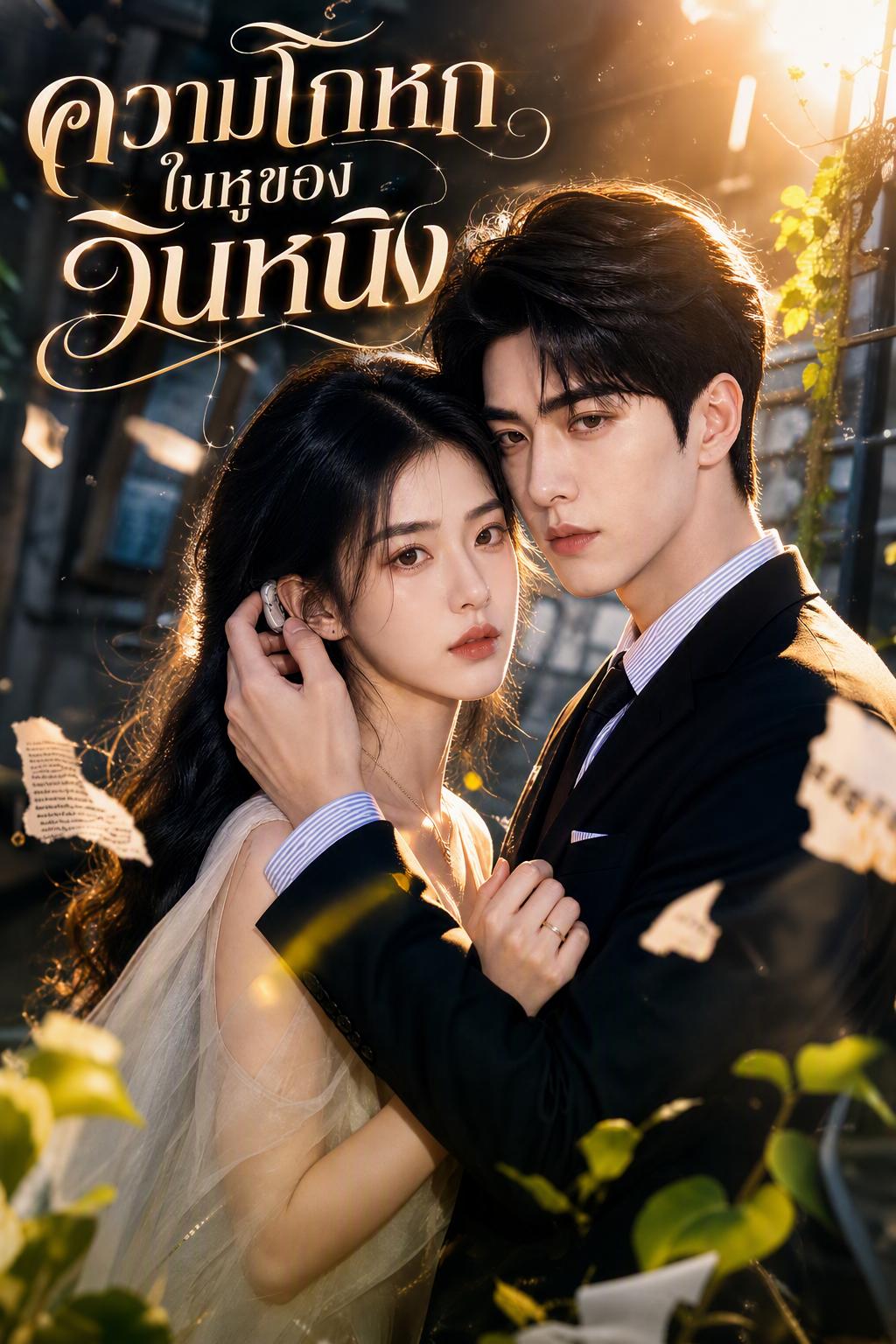 ความโกหกในหูของวินหนิง