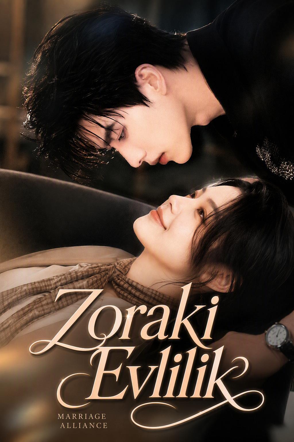 Zoraki Evlilik