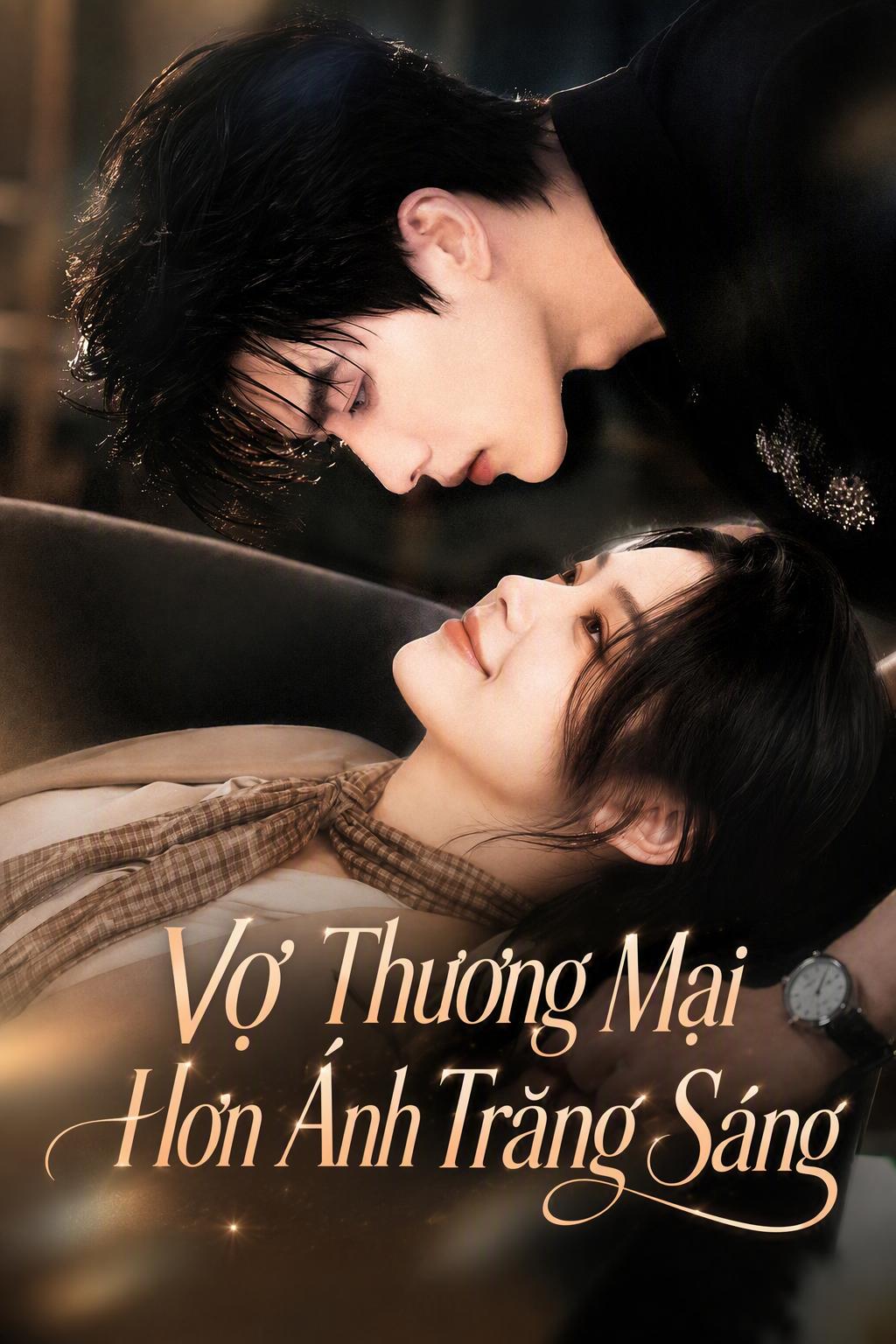 Vợ Thương Mại Hơn Ánh Trăng Sáng