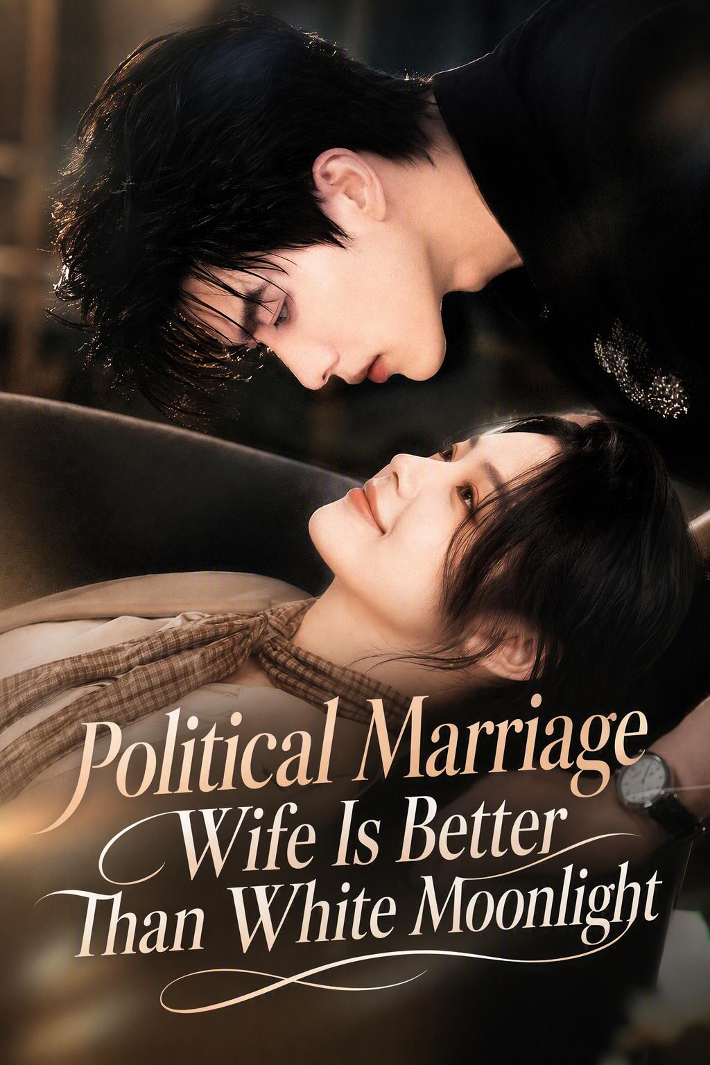 Political Marriage Wife Is Better Than White Moonlight