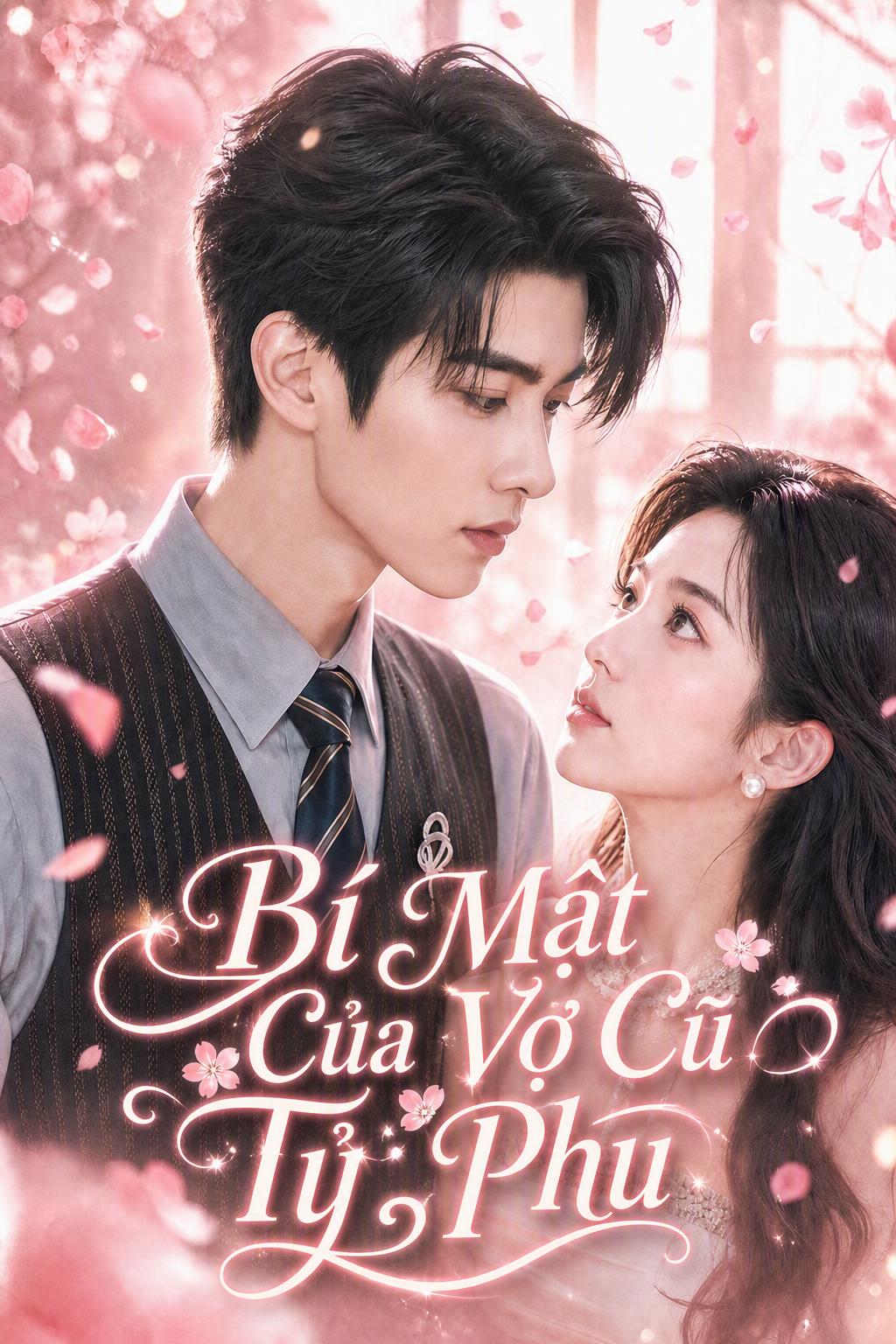 Gia Đình Bí Mật Của CEO