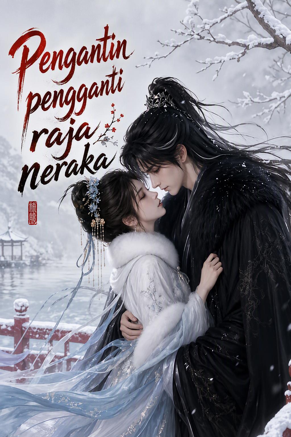 Pengantin pengganti raja neraka