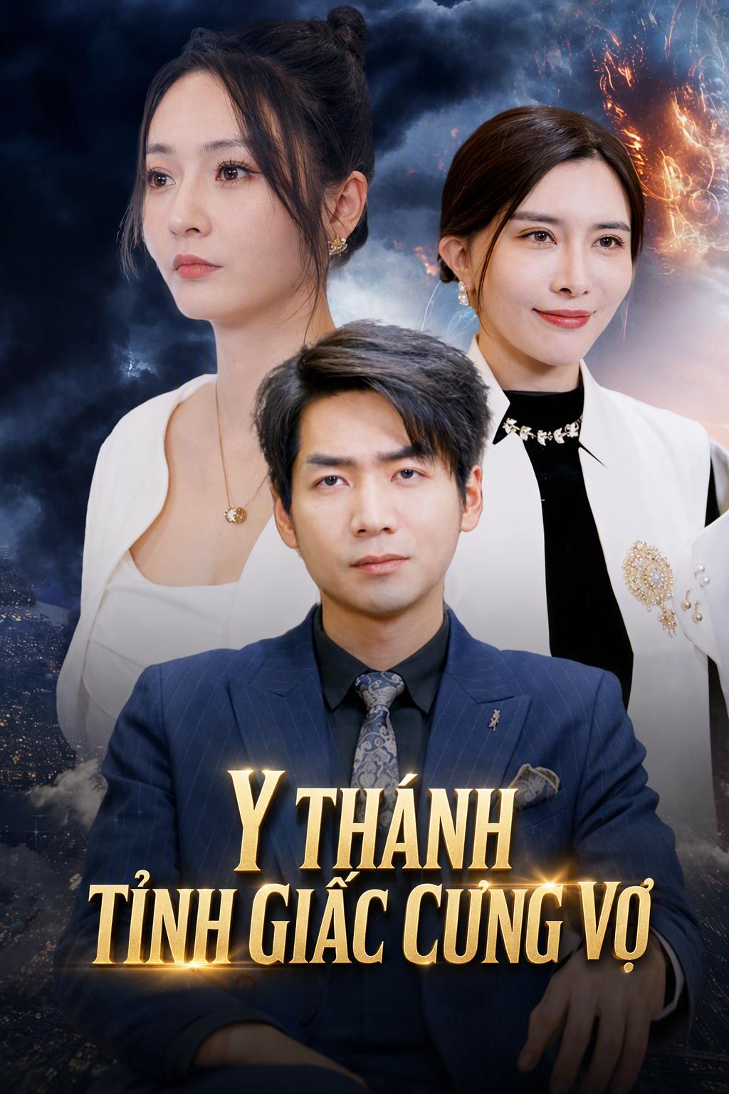 Y Thánh Tỉnh Giấc Cưng Vợ