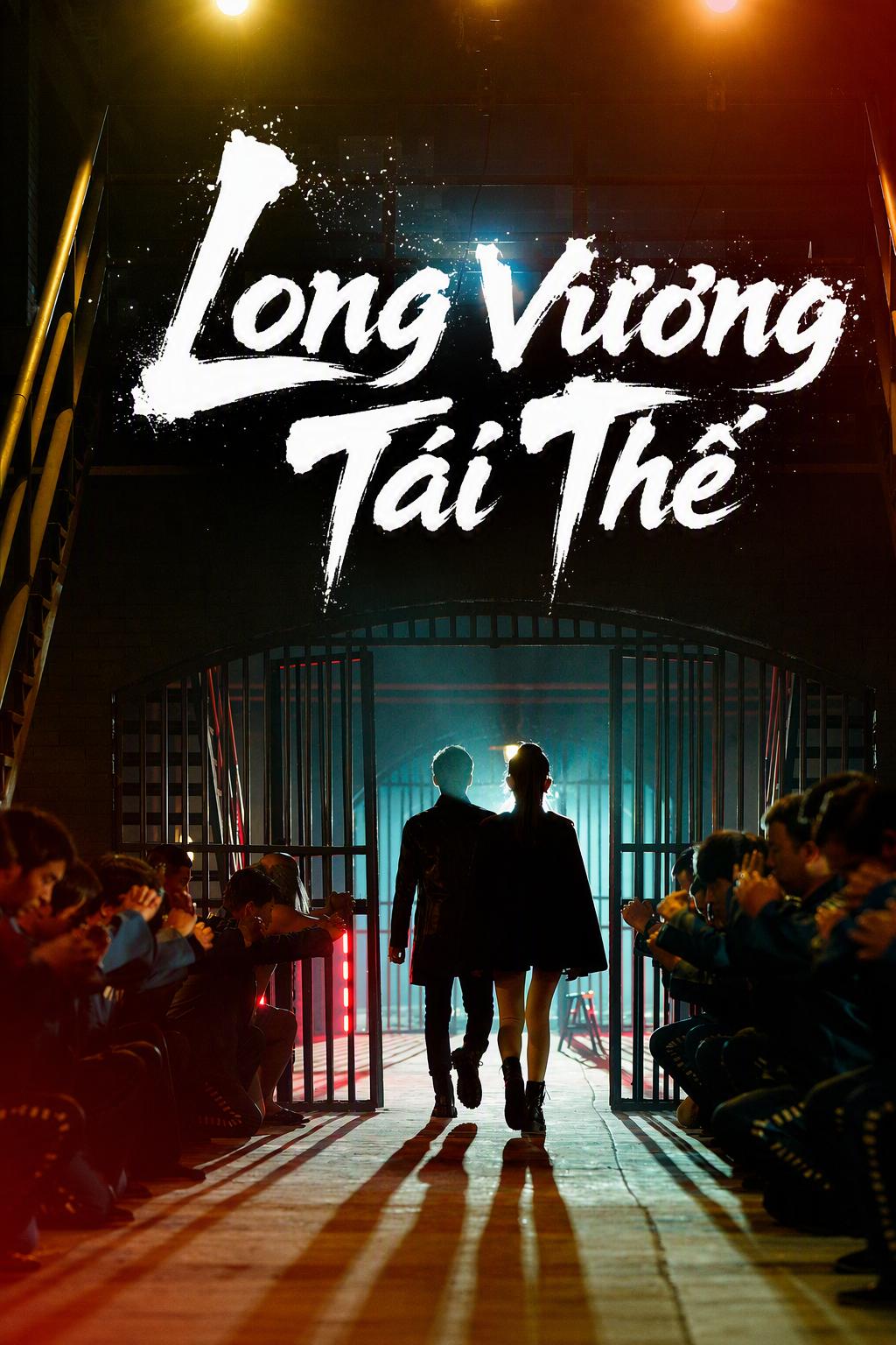 Chủ Điện Thiên Long 3: Sóng Gió Trở Lại