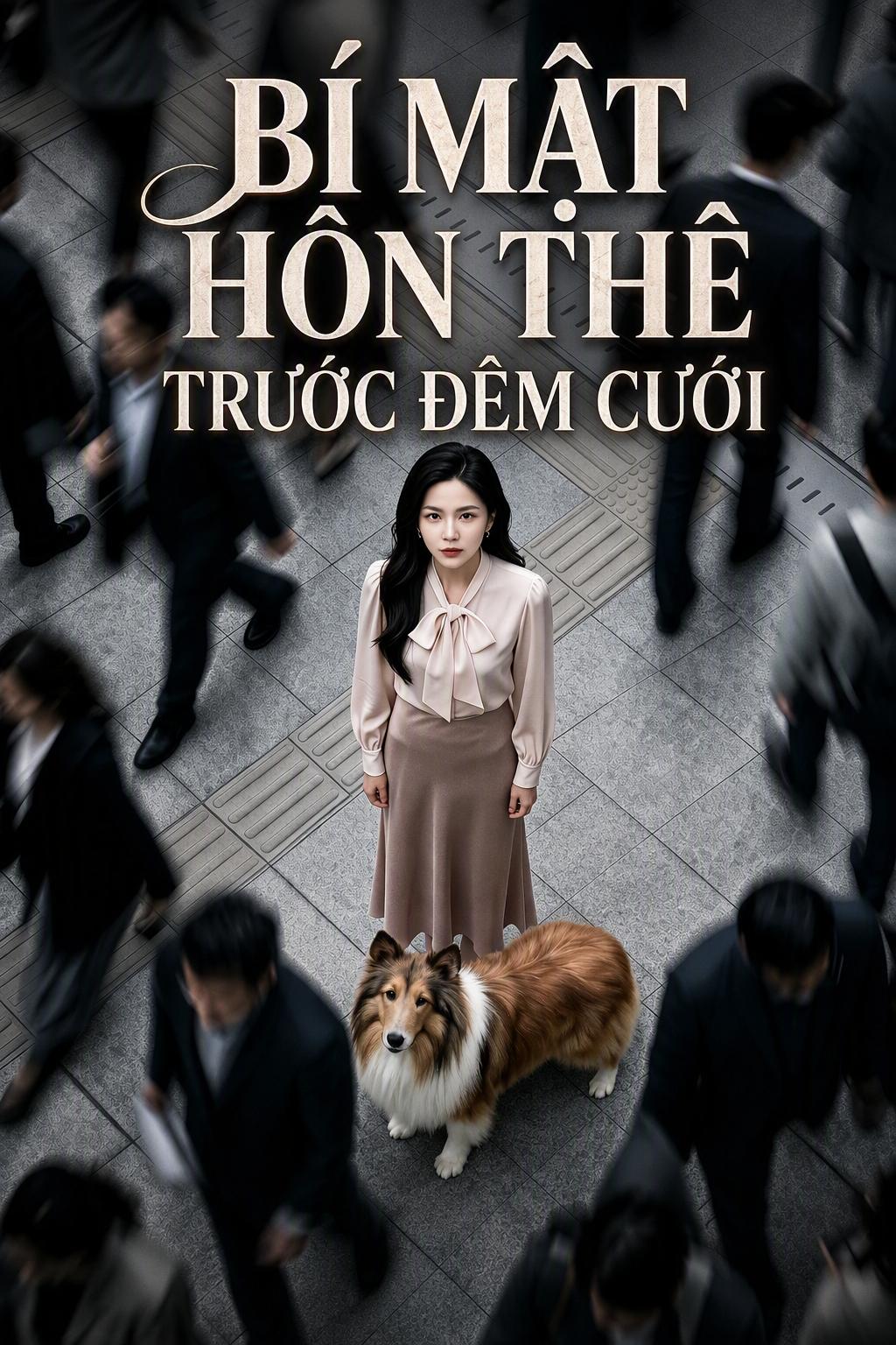 Bí Mật Hôn Thê Trước Đêm Cưới
