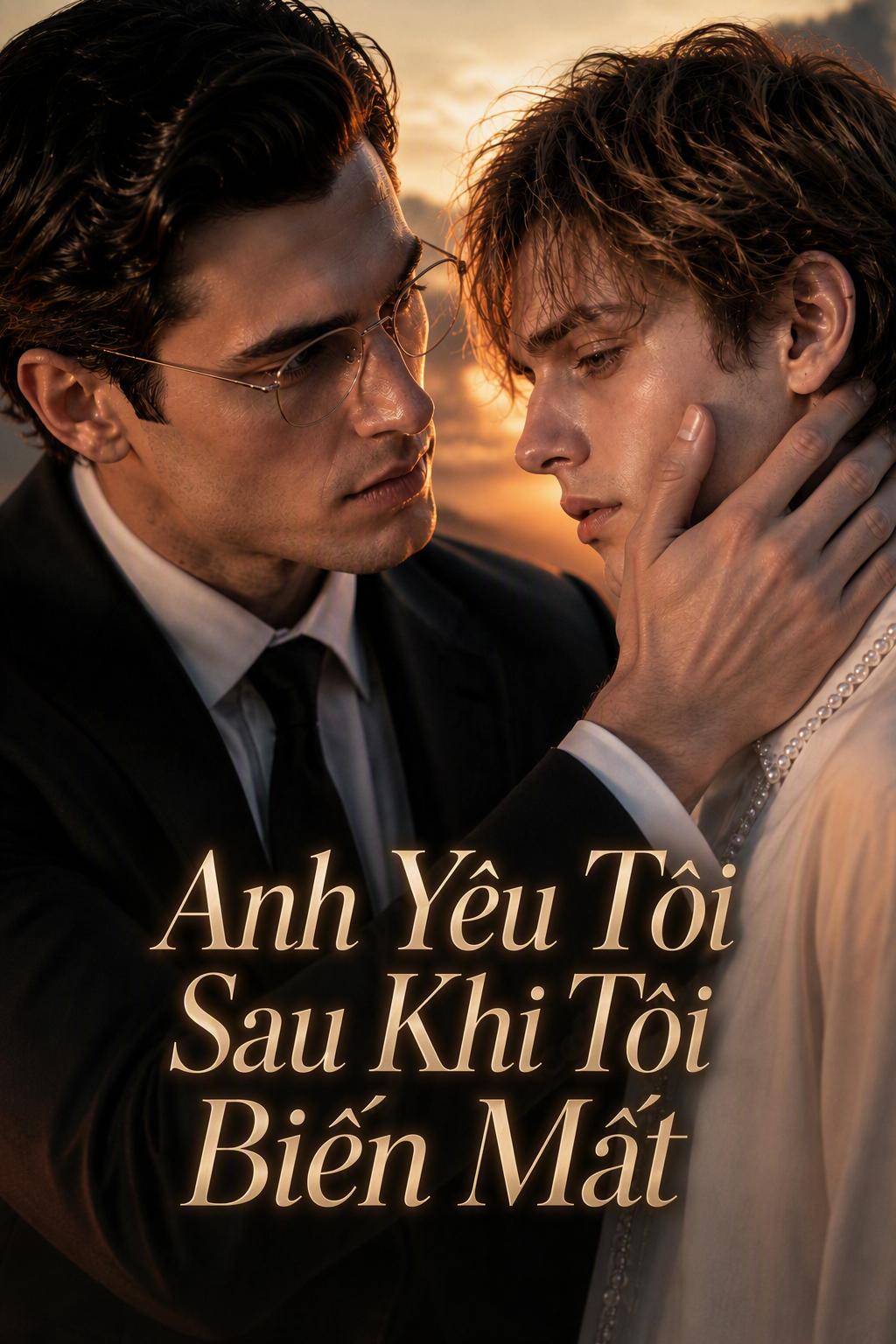 Anh Đã Yêu Tôi Sau Khi Tôi Ra Đi