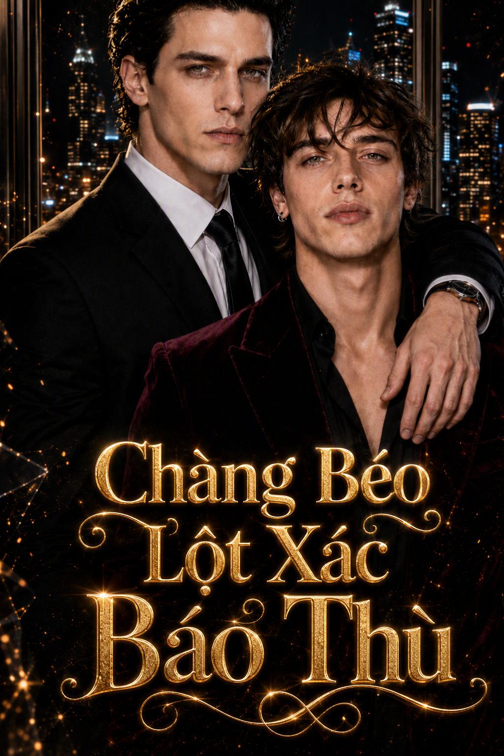 Chàng Béo Lột Xác Báo Thù