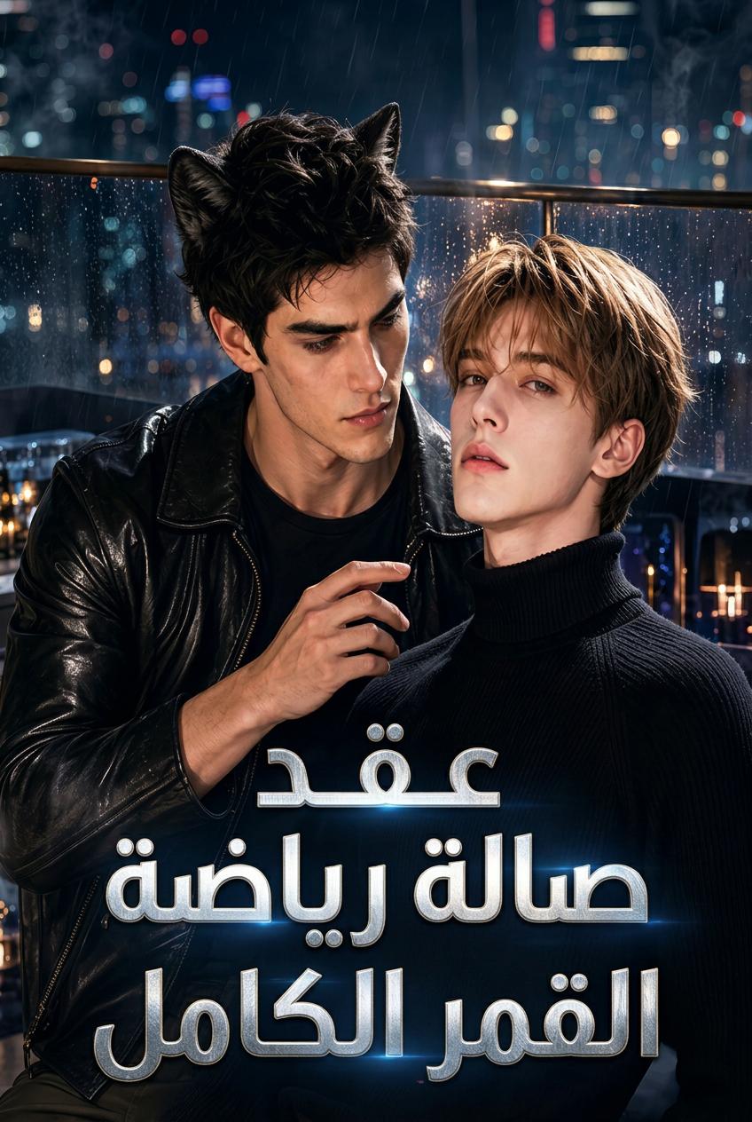 عقد اكتمال القمر
