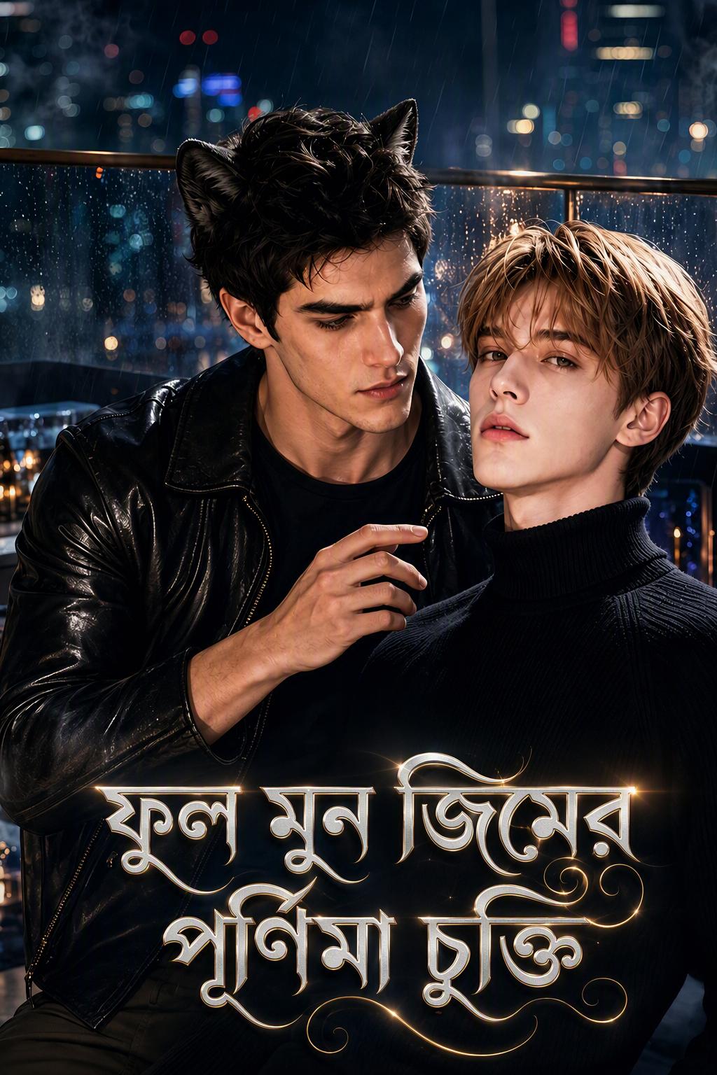 পূর্ণিমার চুক্তি