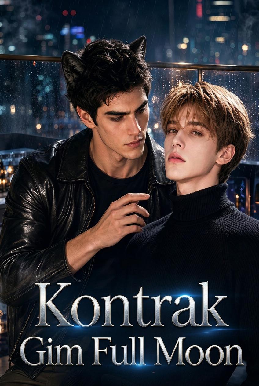 Kontrak Bulan Purnama