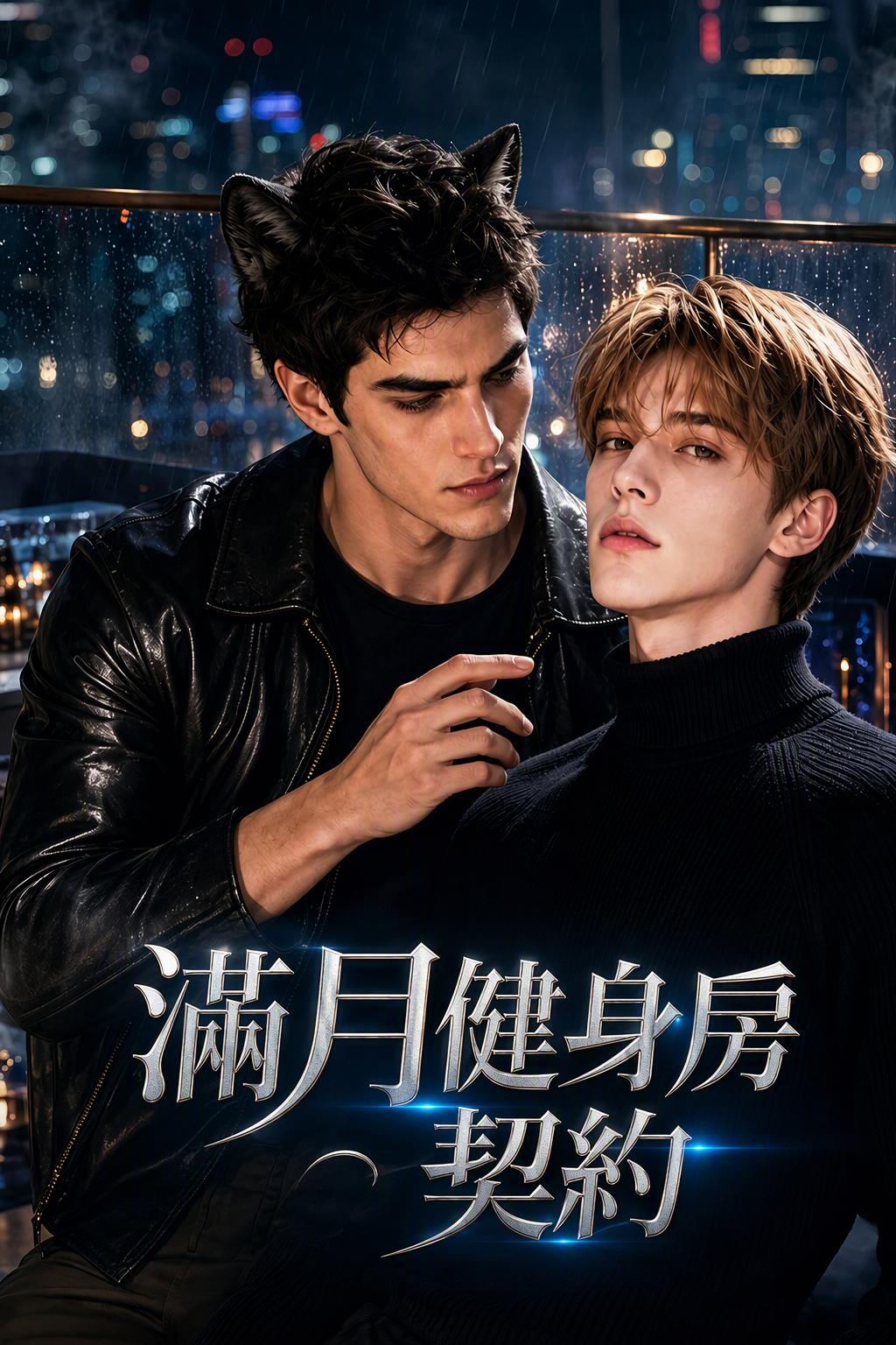 满月契约