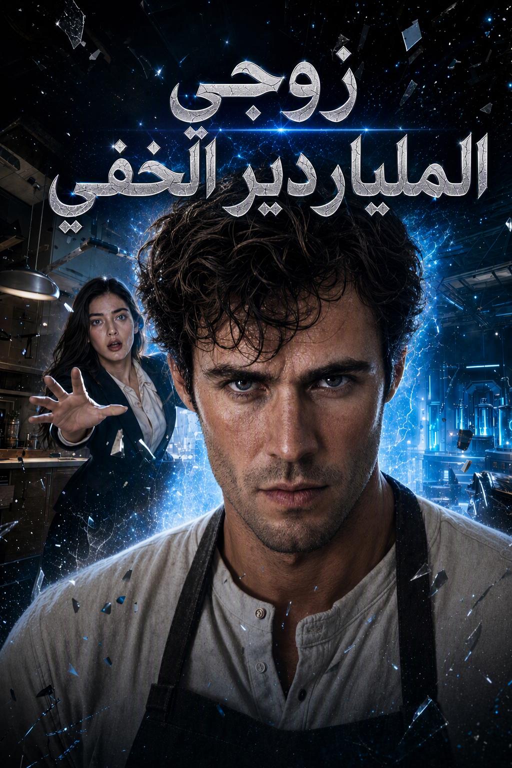 زوجي الملياردير الخفي