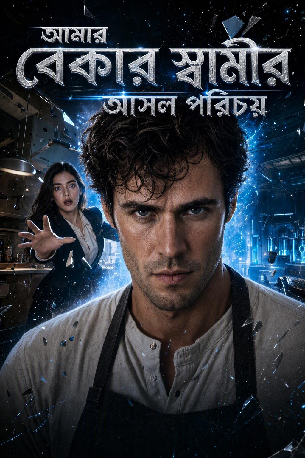 আমার বেকার স্বামীর আসল পরিচয়