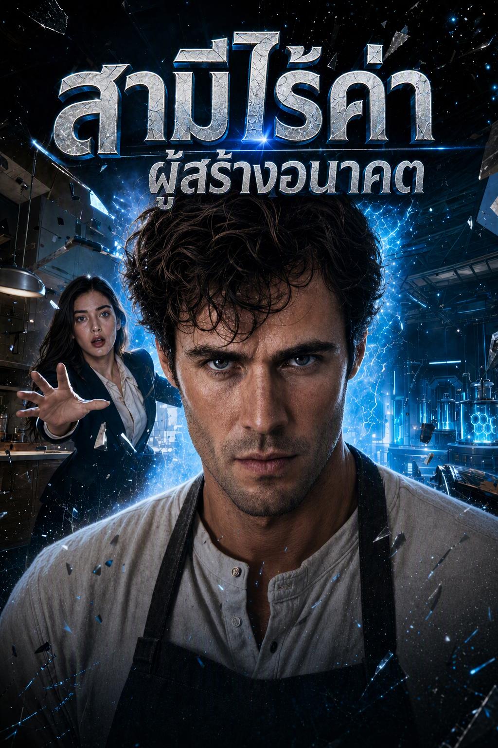 สามีไร้ค่า ผู้สร้างอนาคต