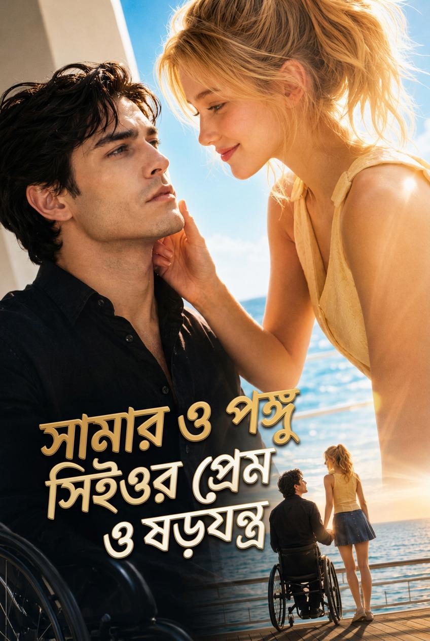 যে গ্রীষ্ম বরফ ভেঙেছিল