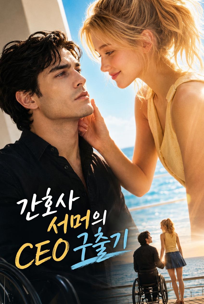 여름이 얼음을 녹인 날