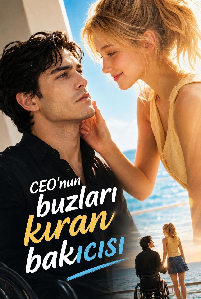 Yaz Buzları Eritince