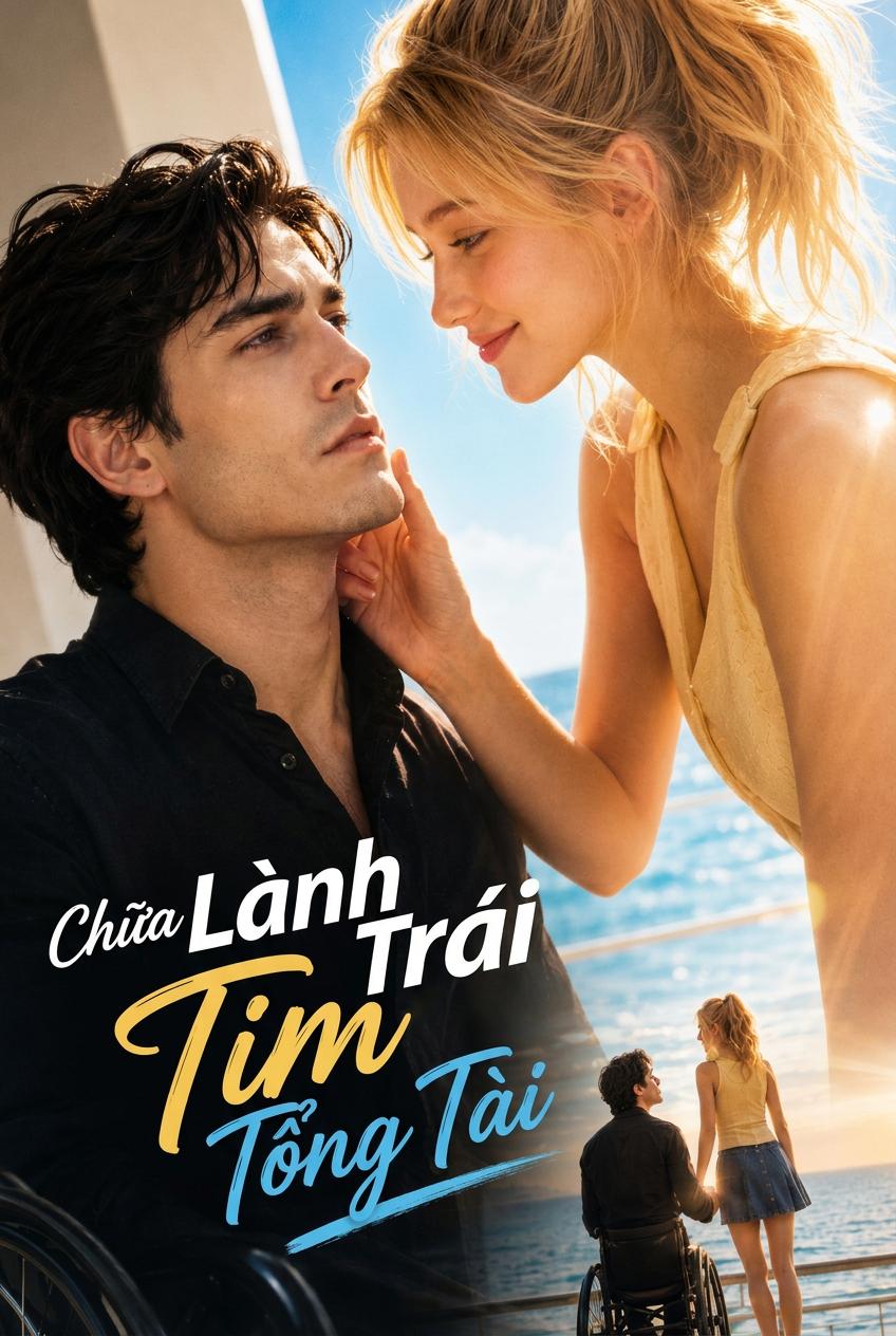 Mùa Hè Khi Băng Giá Tan Vỡ