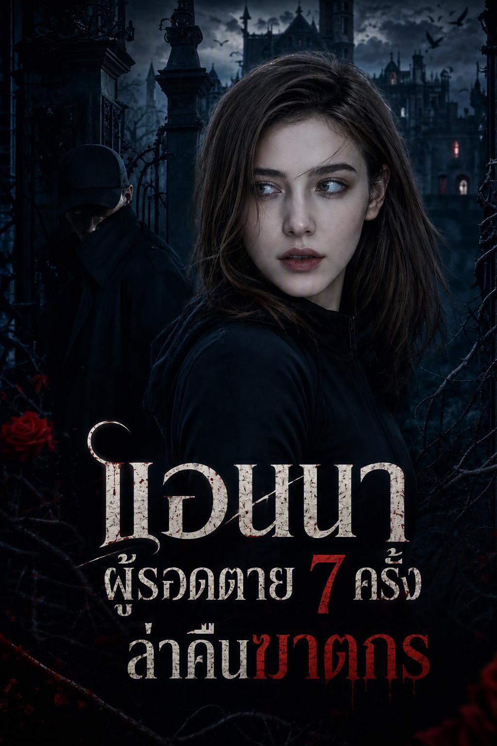 หลังเจ็ดหลุมศพ ฉันก็พบเธอ