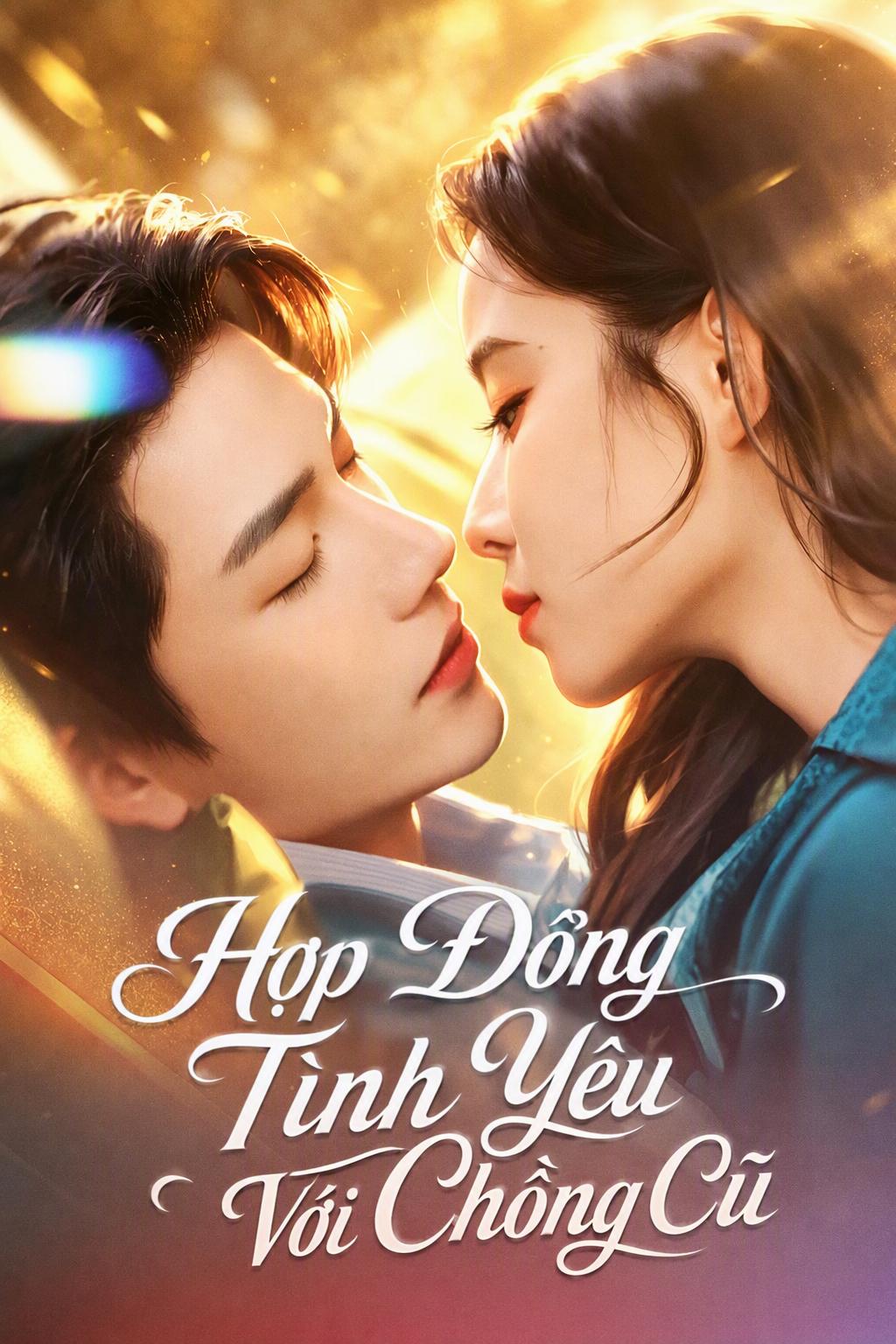 Hợp Đồng Tình Yêu Với Chồng Cũ