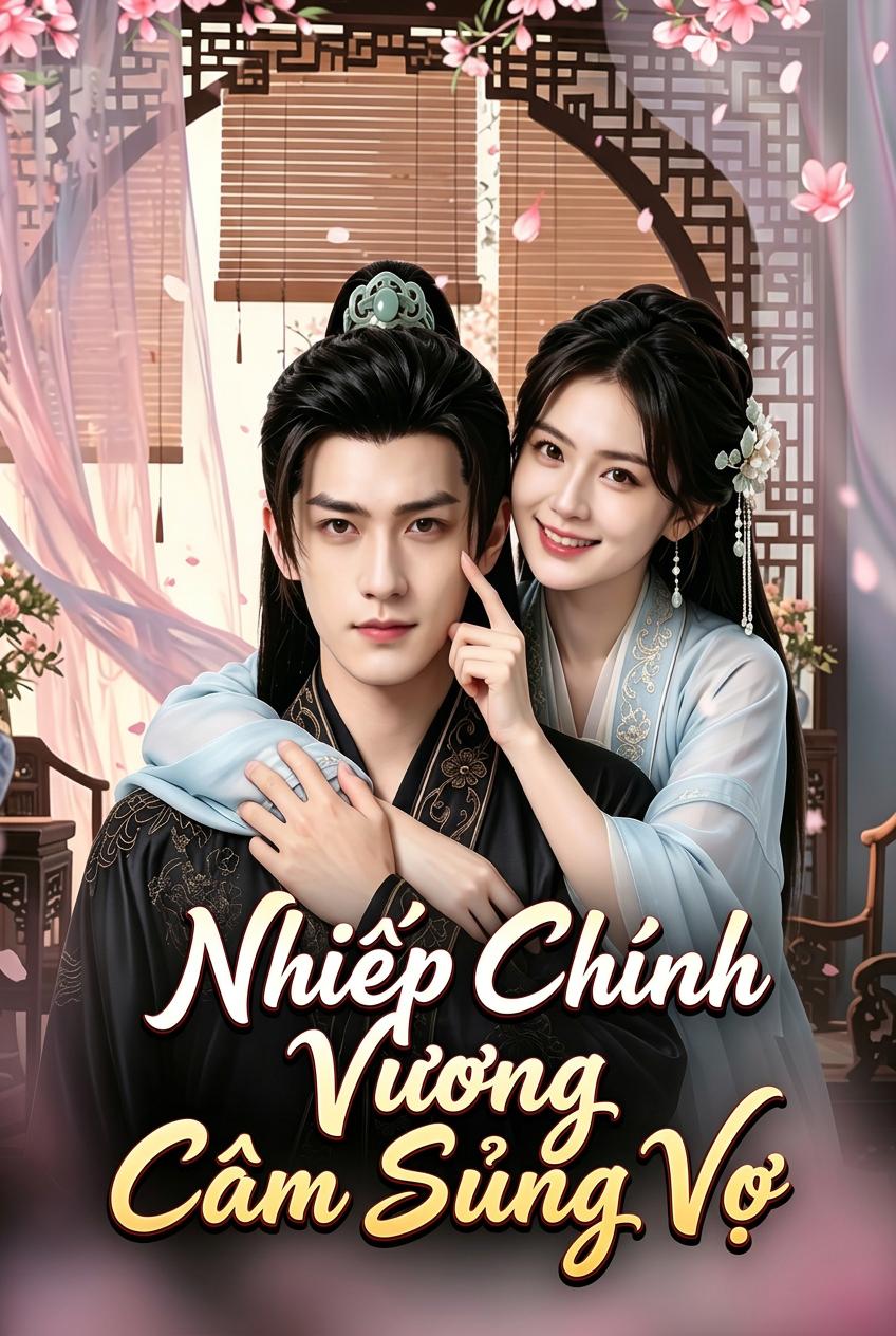 Nhiếp Chính Vương Câm Sủng Vợ