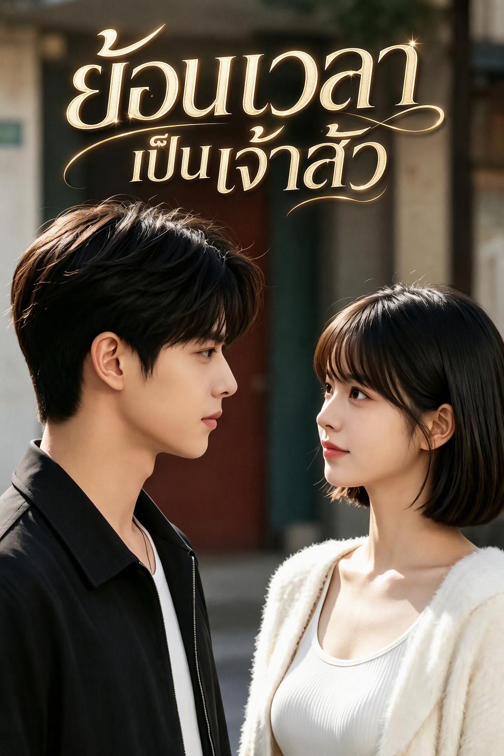 ย้อนเวลาเป็นเจ้าสัว