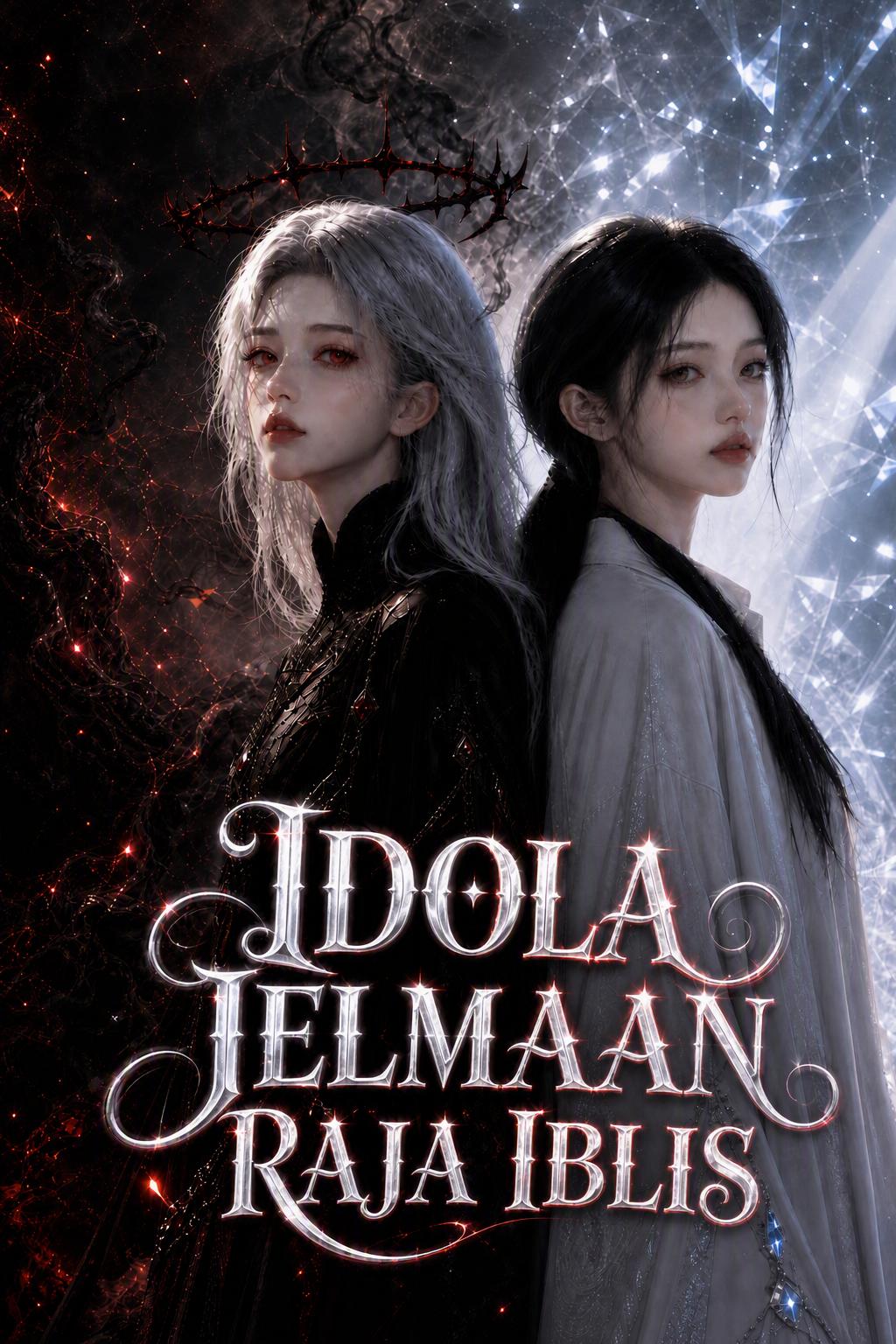Balas Dendam Sang Idola Raja Iblis