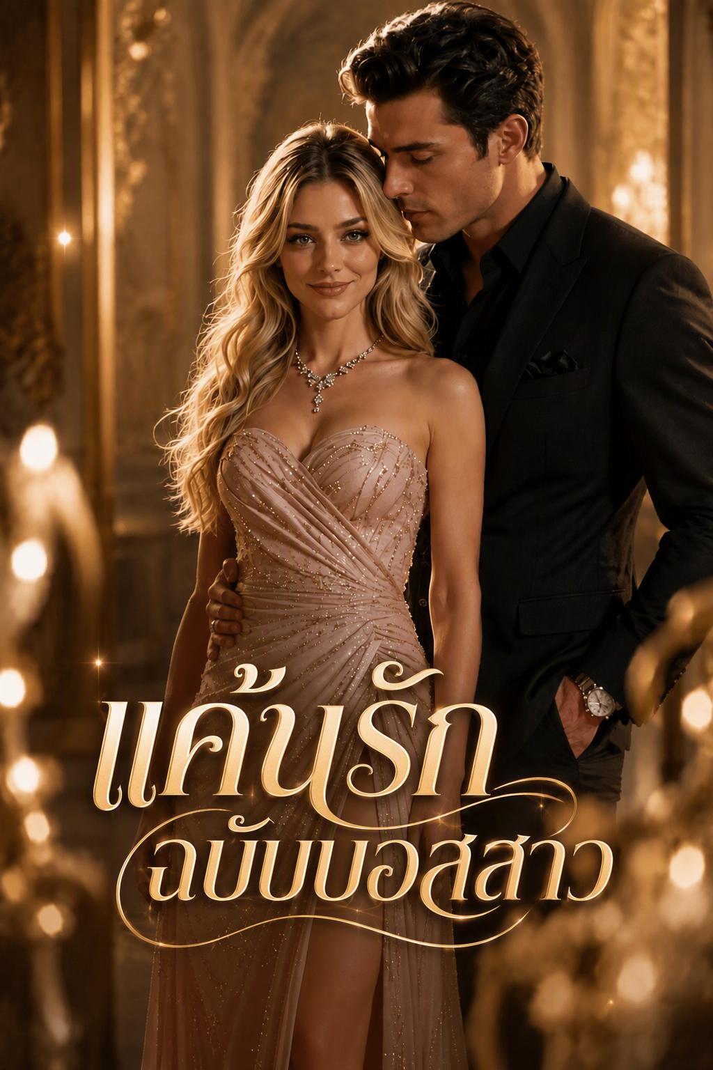 การแก้แค้นของเจ้านายสาว