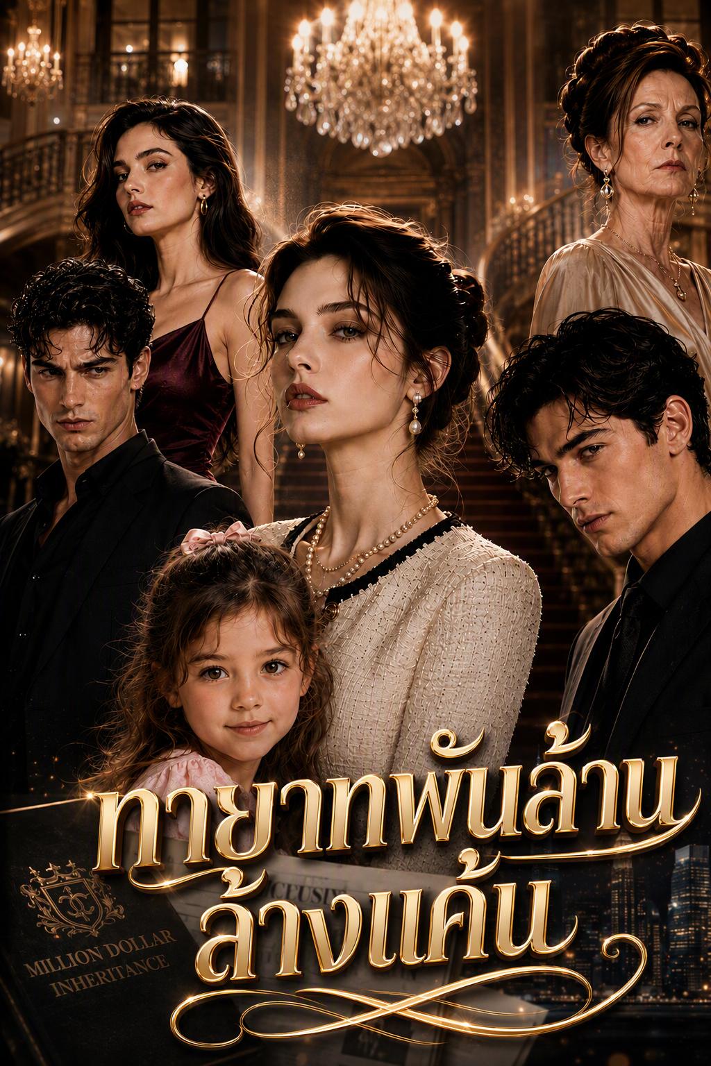 ลาก่อน สามีเก่า
