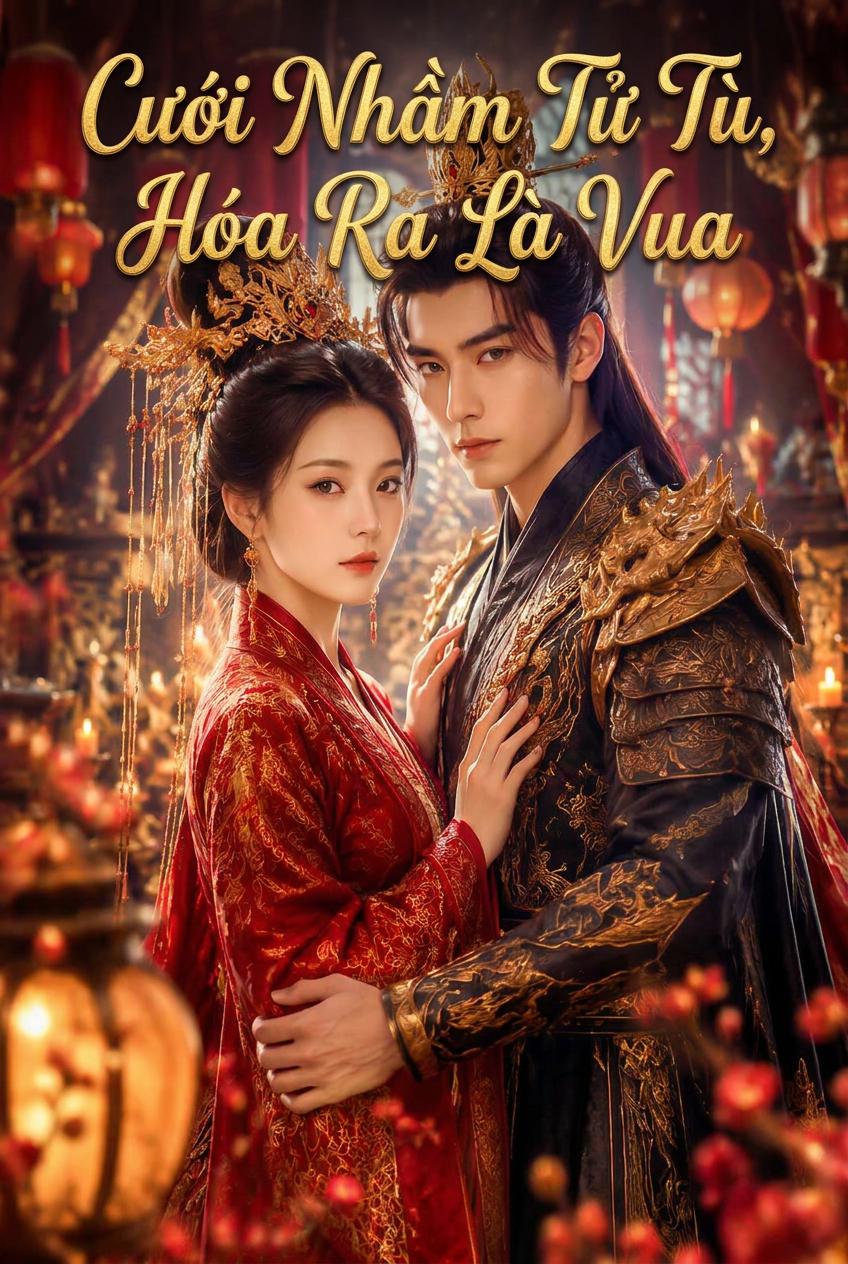 Tái Sinh Kết Hôn Với Tử Tù