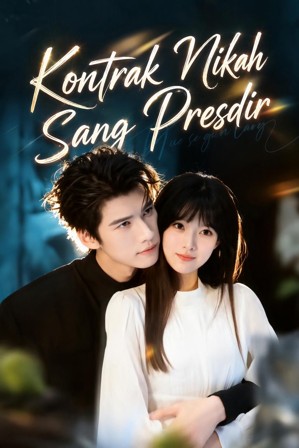 Pengantin Tumbal Sang CEO