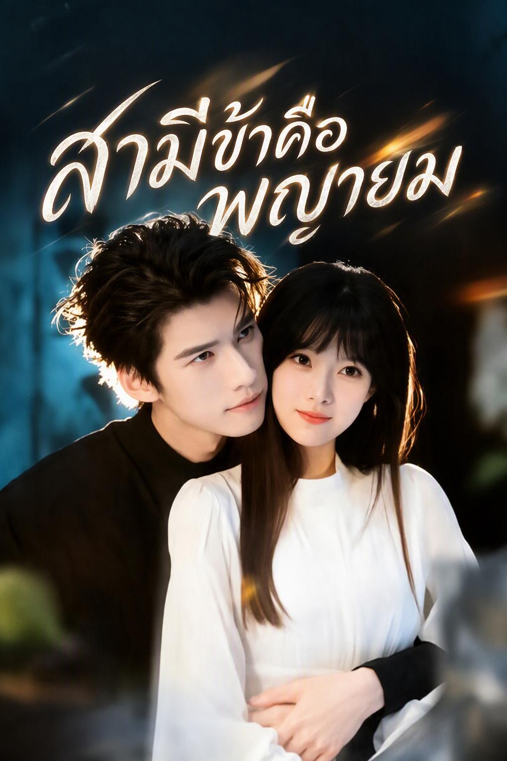 สัญญารักพญายม