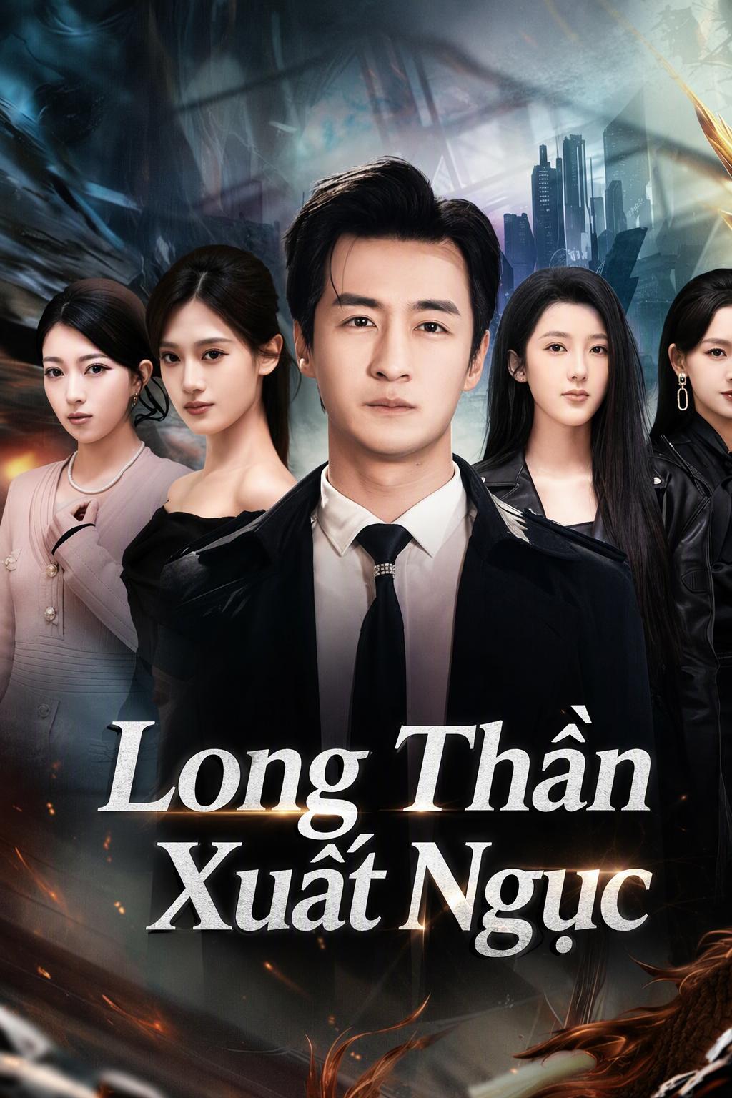 Long Thần Xuất Ngục