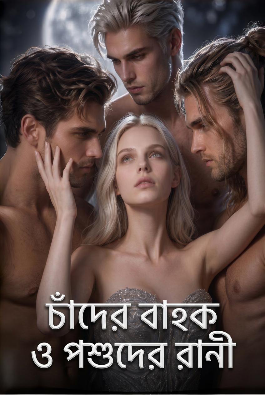 দানবদের রানি