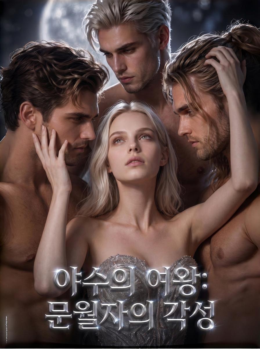 야수의 여왕: 문월자의 각성