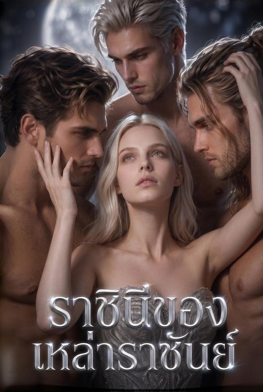 ราชินีของเหล่าราชันย์