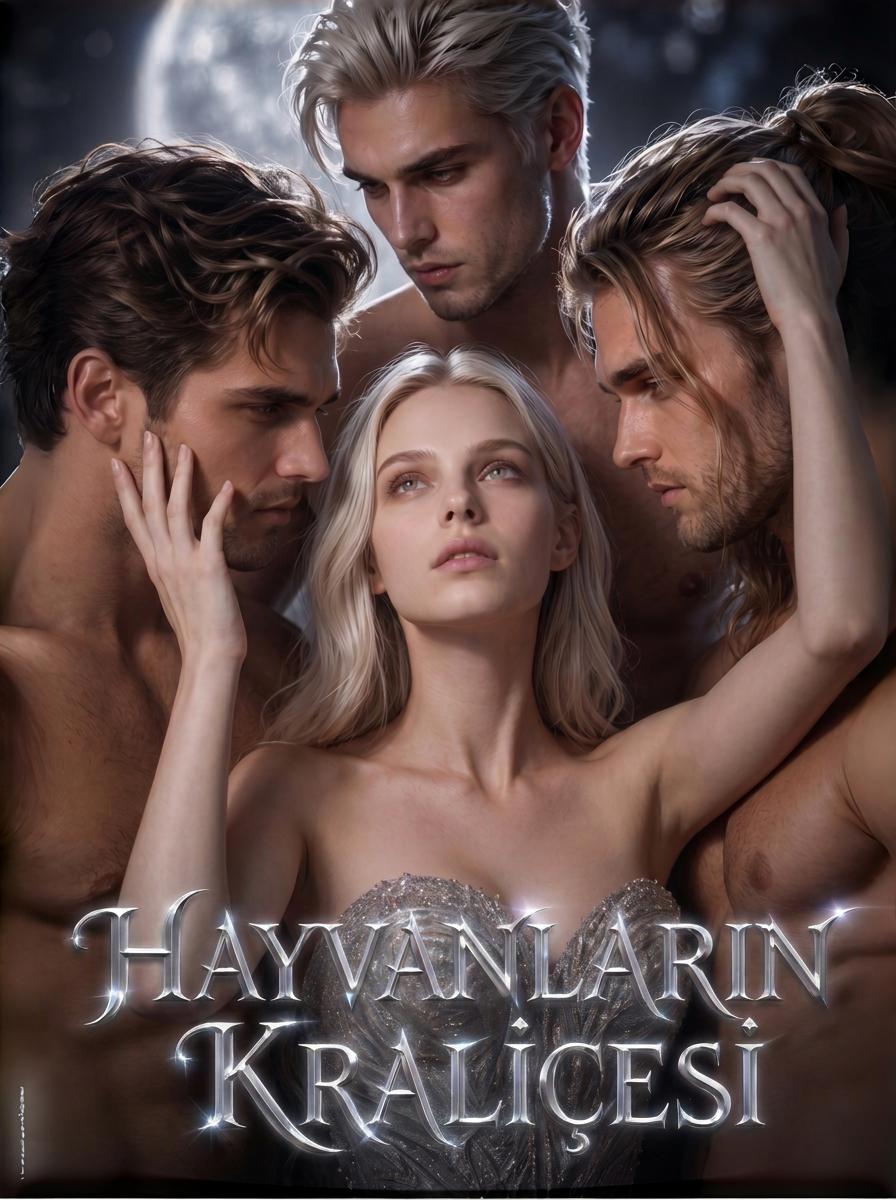 Hayvanların Kraliçesi