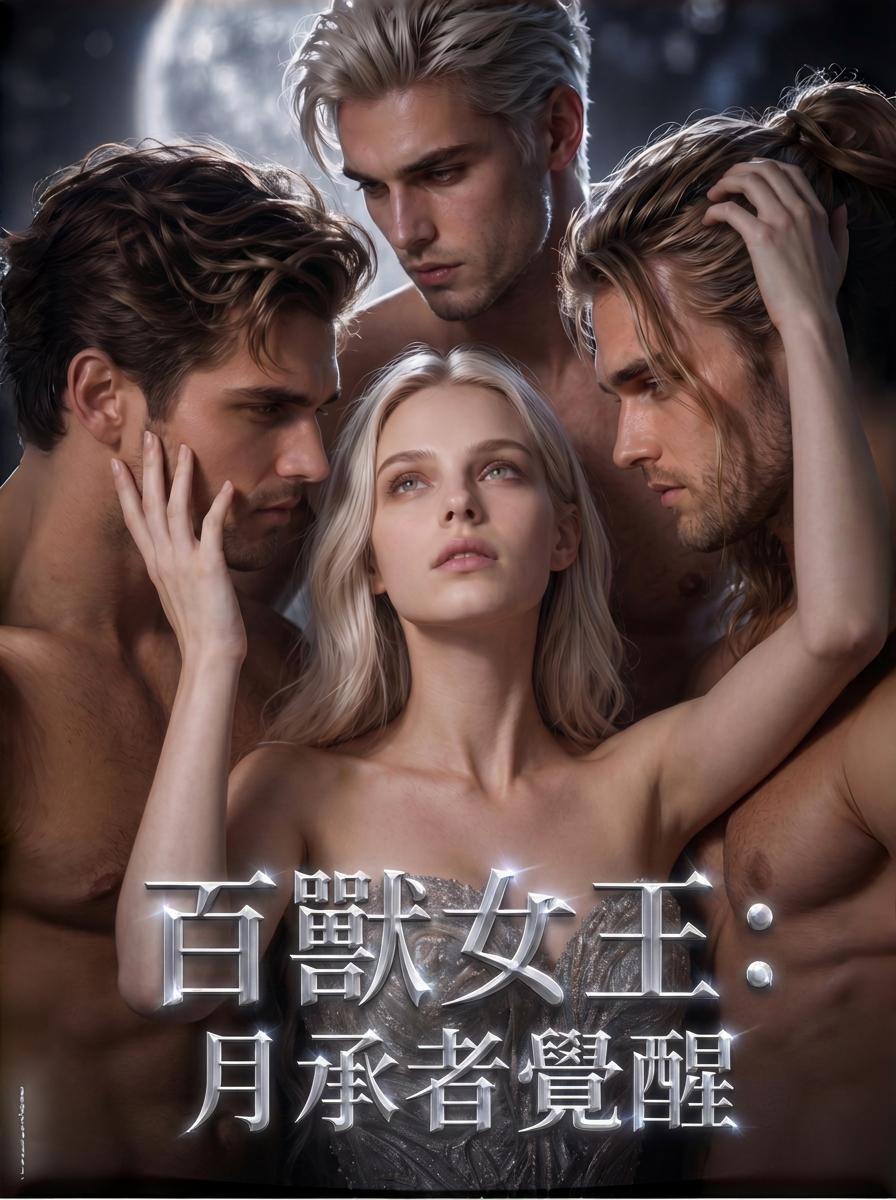 百獸女王：月承者覺醒