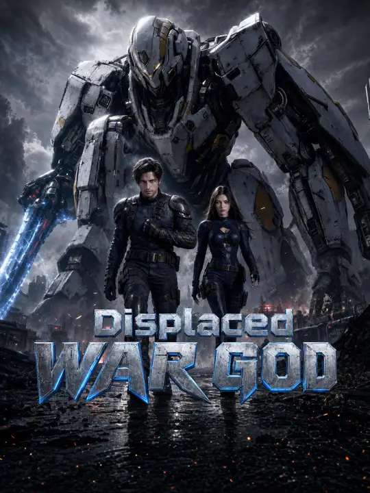 Displaced War God