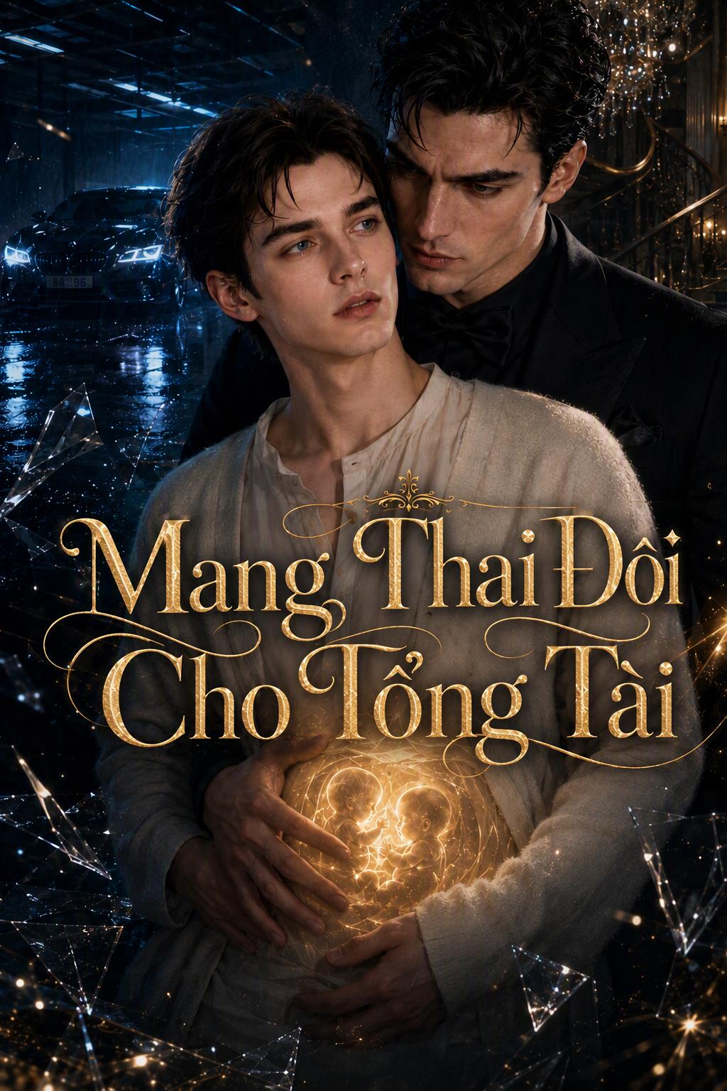 Song Thai Của Tổng Tài